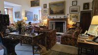 unterwegs im Cawdor Castle &ndash; &copy; Marlies Thrum (Eberhardt TRAVEL)