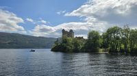 Urquhart Castle