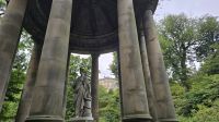 Tempel für die heilenden Wasser &ndash; &copy; Marlies Thrum (Eberhardt TRAVEL)