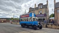 Beamish Museum &ndash; &copy; Sinah Witzig (Eberhardt TRAVEL)