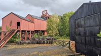 Beamish Museum &ndash; &copy; Sinah Witzig (Eberhardt TRAVEL)