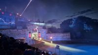Royal Edinburgh Military Tattoo &ndash; &copy; Sinah Witzig (Eberhardt TRAVEL)