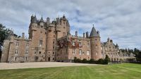 Glamis Castle &ndash; &copy; Sinah Witzig (Eberhardt TRAVEL)