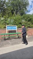 Caledonian Railway &ndash; &copy; Sinah Witzig (Eberhardt TRAVEL)