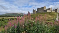 Ruthven Barracks &ndash; &copy; Sinah Witzig (Eberhardt TRAVEL)