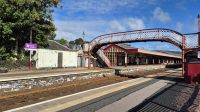 Strathspey Railway &ndash; &copy; Sinah Witzig (Eberhardt TRAVEL)