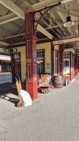 Strathspey Railway