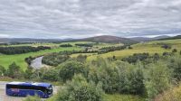 Cairngorms Nationalpark &ndash; &copy; Sinah Witzig (Eberhardt TRAVEL)