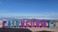 Cairngorm Mountain Railway &ndash; &copy; Sinah Witzig (Eberhardt TRAVEL)