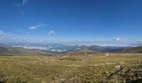 Cairngorm Mountain &ndash; &copy; Sinah Witzig (Eberhardt TRAVEL)