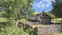 Highland Folk Museum &ndash; &copy; Sinah Witzig (Eberhardt TRAVEL)