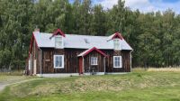 Highland Folk Museum