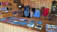 Highland Folk Museum &ndash; &copy; Sinah Witzig (Eberhardt TRAVEL)