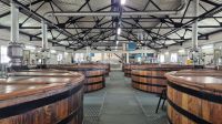 Glen Ord Distillery &ndash; &copy; Sinah Witzig (Eberhardt TRAVEL)