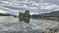 Eilean Donan Castle &ndash; &copy; Sinah Witzig (Eberhardt TRAVEL)