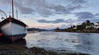 Kyleakin &ndash; &copy; Sinah Witzig (Eberhardt TRAVEL)