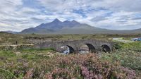 Sligachan Old Bridge &ndash; &copy; Sinah Witzig (Eberhardt TRAVEL)