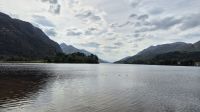Loch Shiel &ndash; &copy; Sinah Witzig (Eberhardt TRAVEL)