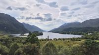 Glenfinnan &ndash; &copy; Sinah Witzig (Eberhardt TRAVEL)