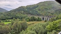 Fahrt mit dem Jacobite Steam Train &ndash; &copy; Sinah Witzig (Eberhardt TRAVEL)