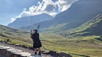 Glen Coe &ndash; &copy; Sinah Witzig (Eberhardt TRAVEL)