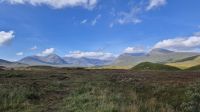 Rannoch Mhor &ndash; &copy; Sinah Witzig (Eberhardt TRAVEL)