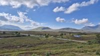 Rannoch Mhor &ndash; &copy; Sinah Witzig (Eberhardt TRAVEL)