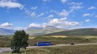 Rannoch Mhor &ndash; &copy; Sinah Witzig (Eberhardt TRAVEL)