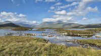 Rannoch Mhor &ndash; &copy; Sinah Witzig (Eberhardt TRAVEL)