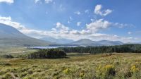 Rannoch Mhor