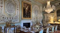 Inveraray Castle &ndash; &copy; Sinah Witzig (Eberhardt TRAVEL)