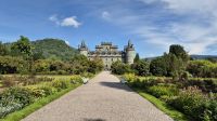 Inveraray Castle &ndash; &copy; Sinah Witzig (Eberhardt TRAVEL)