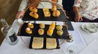 Afternoon Tea &ndash; &copy; Marlies Thrum (Eberhardt TRAVEL)