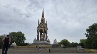 Albert Memorial &ndash; &copy; Marlies Thrum (Eberhardt TRAVEL)