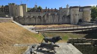 am Tower of London &ndash; &copy; Marlies Thrum (Eberhardt TRAVEL)