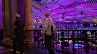 auf der Galarie in der Royal Albert Hall &ndash; &copy; Marlies Thrum (Eberhardt TRAVEL)