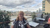 Blick vom OXO Tower &ndash; &copy; Marlies Thrum (Eberhardt TRAVEL)