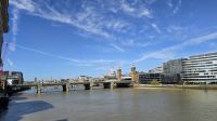 Blick zu St. Pauls &ndash; &copy; Marlies Thrum (Eberhardt TRAVEL)