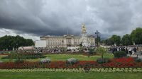 Buckingham Palast &ndash; &copy; Marlies Thrum (Eberhardt TRAVEL)