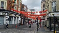 China Town &ndash; &copy; Marlies Thrum (Eberhardt TRAVEL)