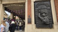 Covent Garden &ndash; &copy; Marlies Thrum (Eberhardt TRAVEL)