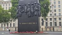 den Frauen im II.Weltkrieg &ndash; &copy; Marlies Thrum (Eberhardt TRAVEL)