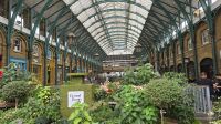 Ehemaliger Gemüsemarkt in Covent Garden &ndash; &copy; Marlies Thrum (Eberhardt TRAVEL)