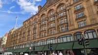 Harrods &ndash; &copy; Marlies Thrum (Eberhardt TRAVEL)