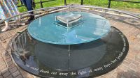 Hinrichtungsstätte im Tower of London &ndash; &copy; Marlies Thrum (Eberhardt TRAVEL)