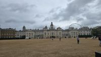Horse Guards Parade &ndash; &copy; Marlies Thrum (Eberhardt TRAVEL)