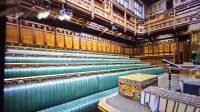 Houses of Parliament- House of Commons &ndash; &copy; Marlies Thrum (Eberhardt TRAVEL)
