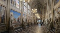 Houses of Parliament