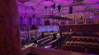 in der Royal Albert Hall &ndash; &copy; Marlies Thrum (Eberhardt TRAVEL)
