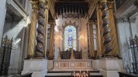 in der St. Pauls Kathedrale (2) &ndash; &copy; Marlies Thrum (Eberhardt TRAVEL)